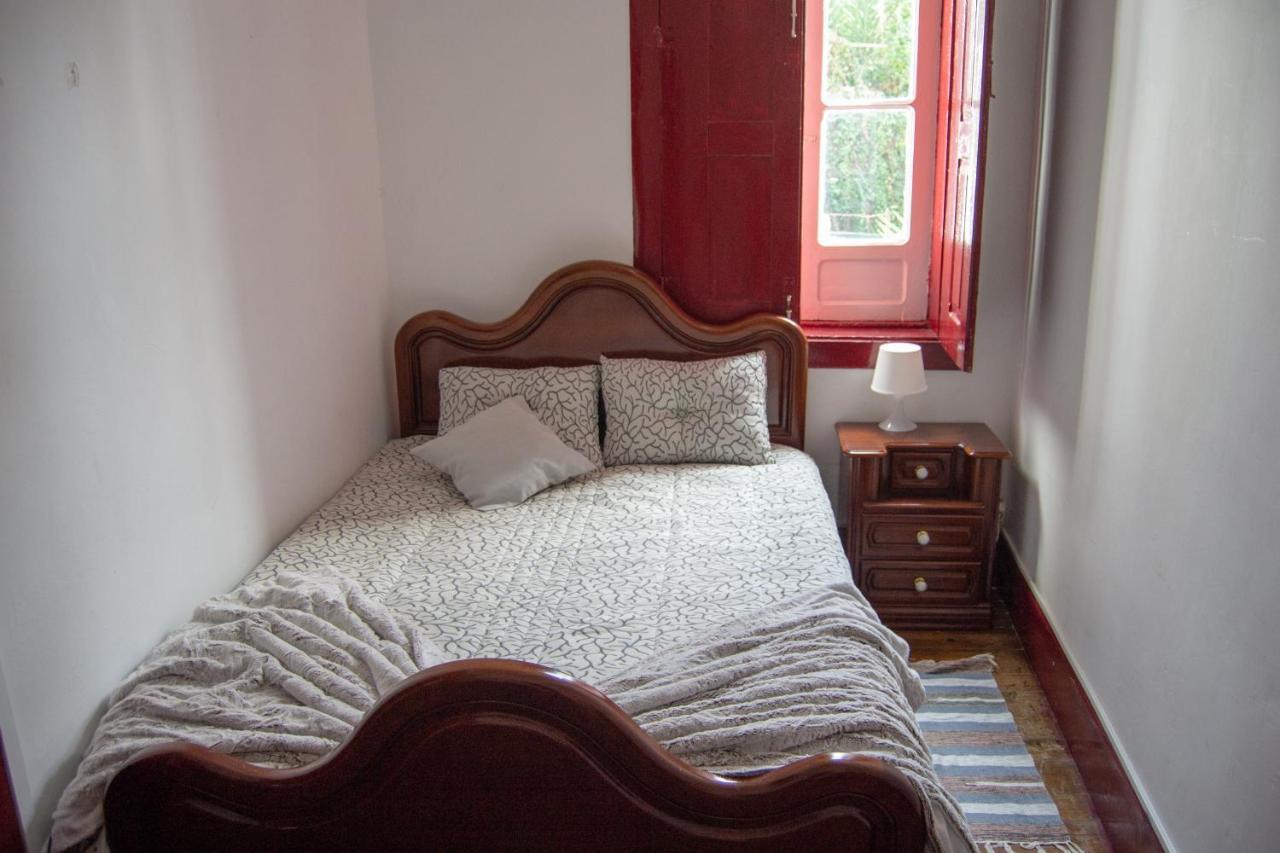 Pb4 House Hostel Braga Bagian luar foto