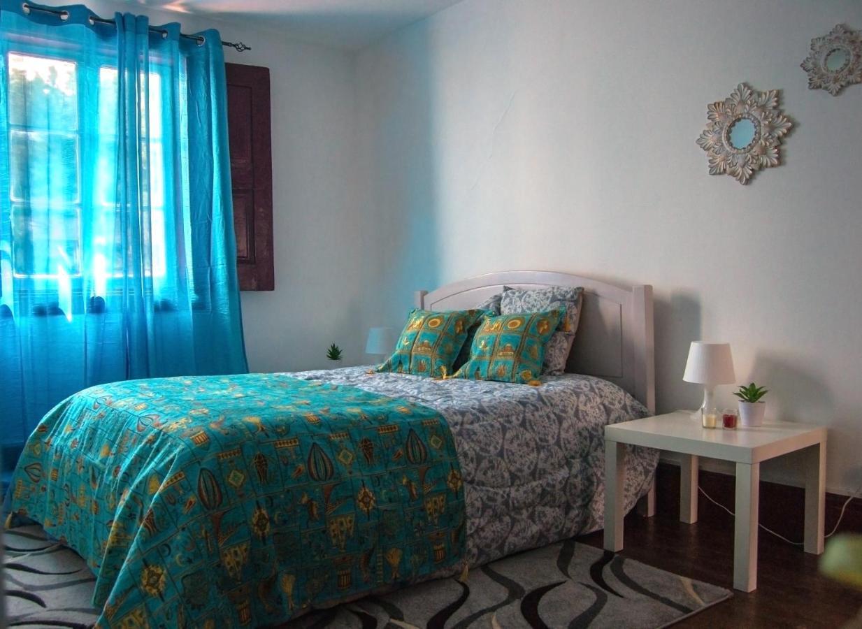 Pb4 House Hostel Braga Bagian luar foto