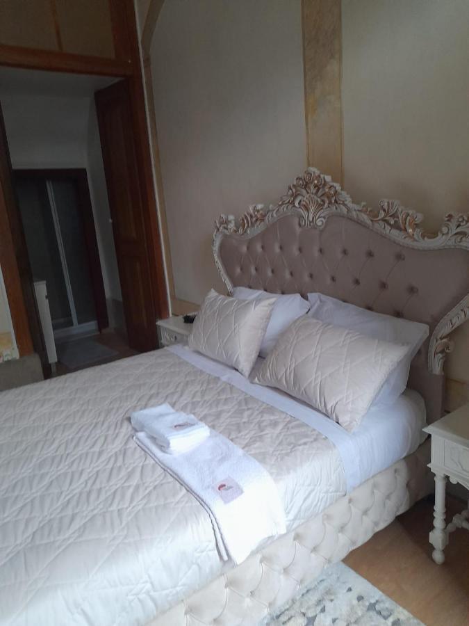 Pb4 House Hostel Braga Bagian luar foto