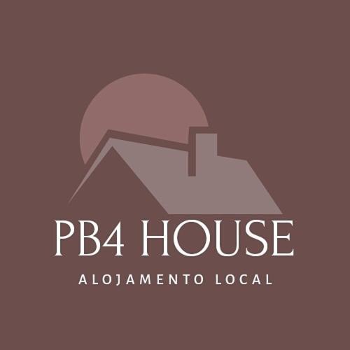 Pb4 House Hostel Braga Bagian luar foto
