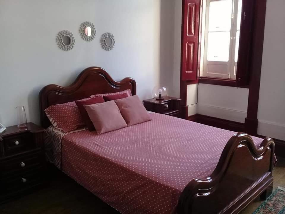 Pb4 House Hostel Braga Bagian luar foto