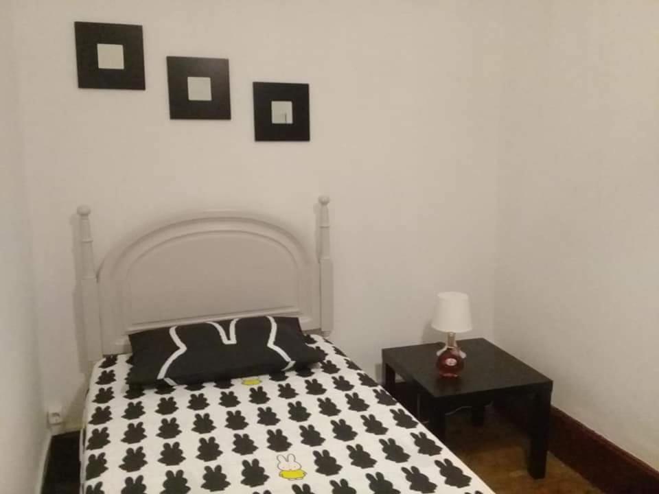 Pb4 House Hostel Braga Bagian luar foto