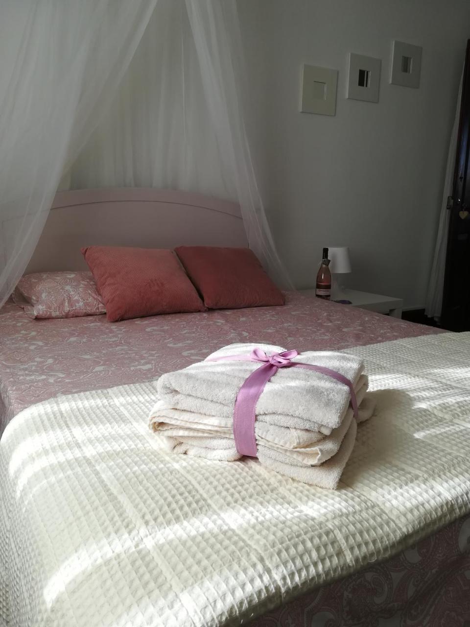 Pb4 House Hostel Braga Bagian luar foto
