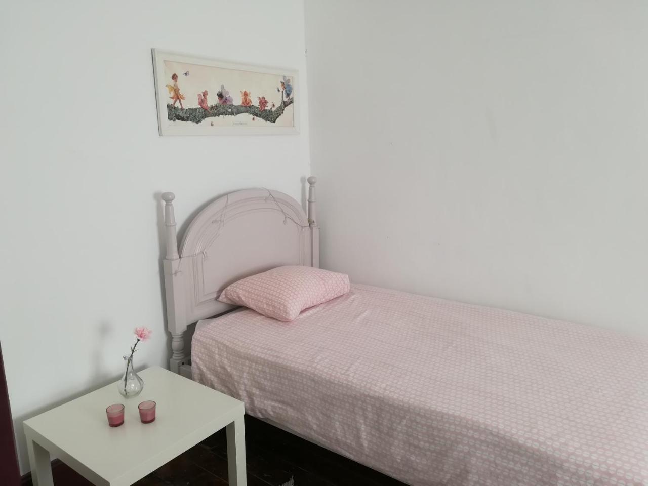Pb4 House Hostel Braga Bagian luar foto