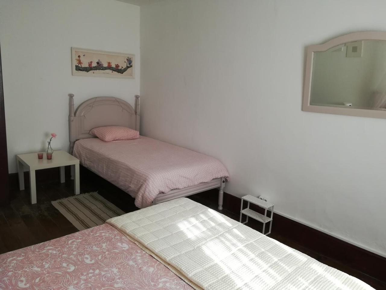 Pb4 House Hostel Braga Bagian luar foto