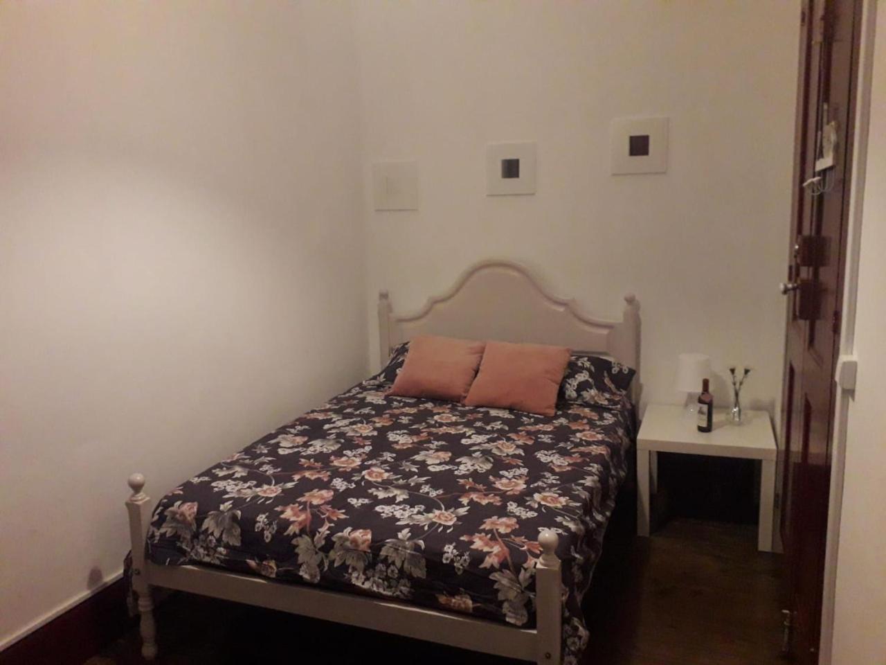 Pb4 House Hostel Braga Bagian luar foto
