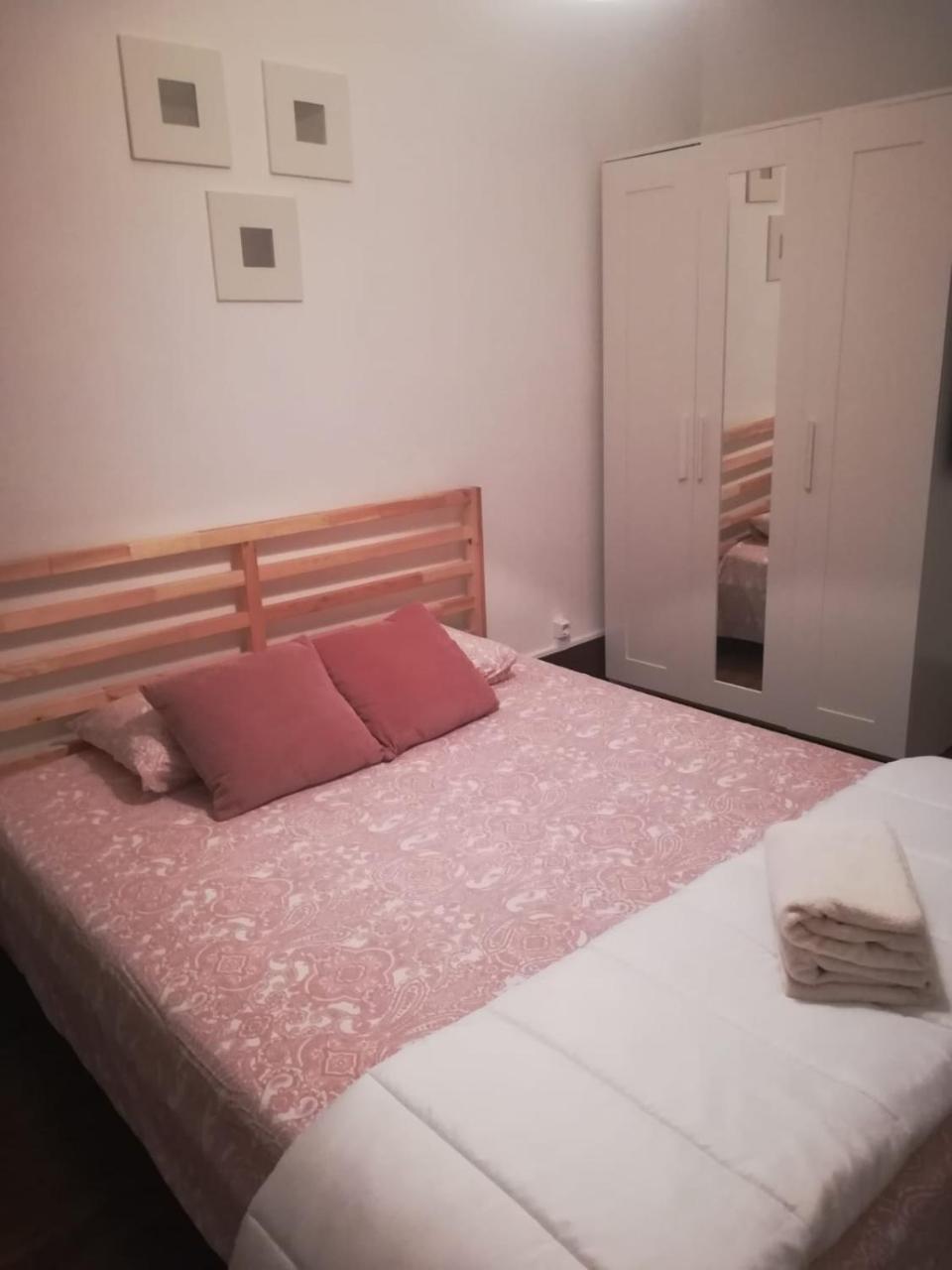 Pb4 House Hostel Braga Bagian luar foto